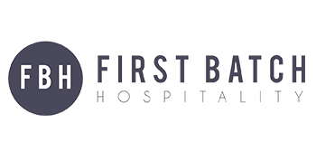 First Batch Hospitality Logo